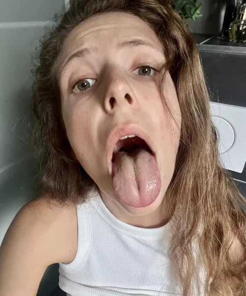 Would you feed me daddy? by lulusdreamz