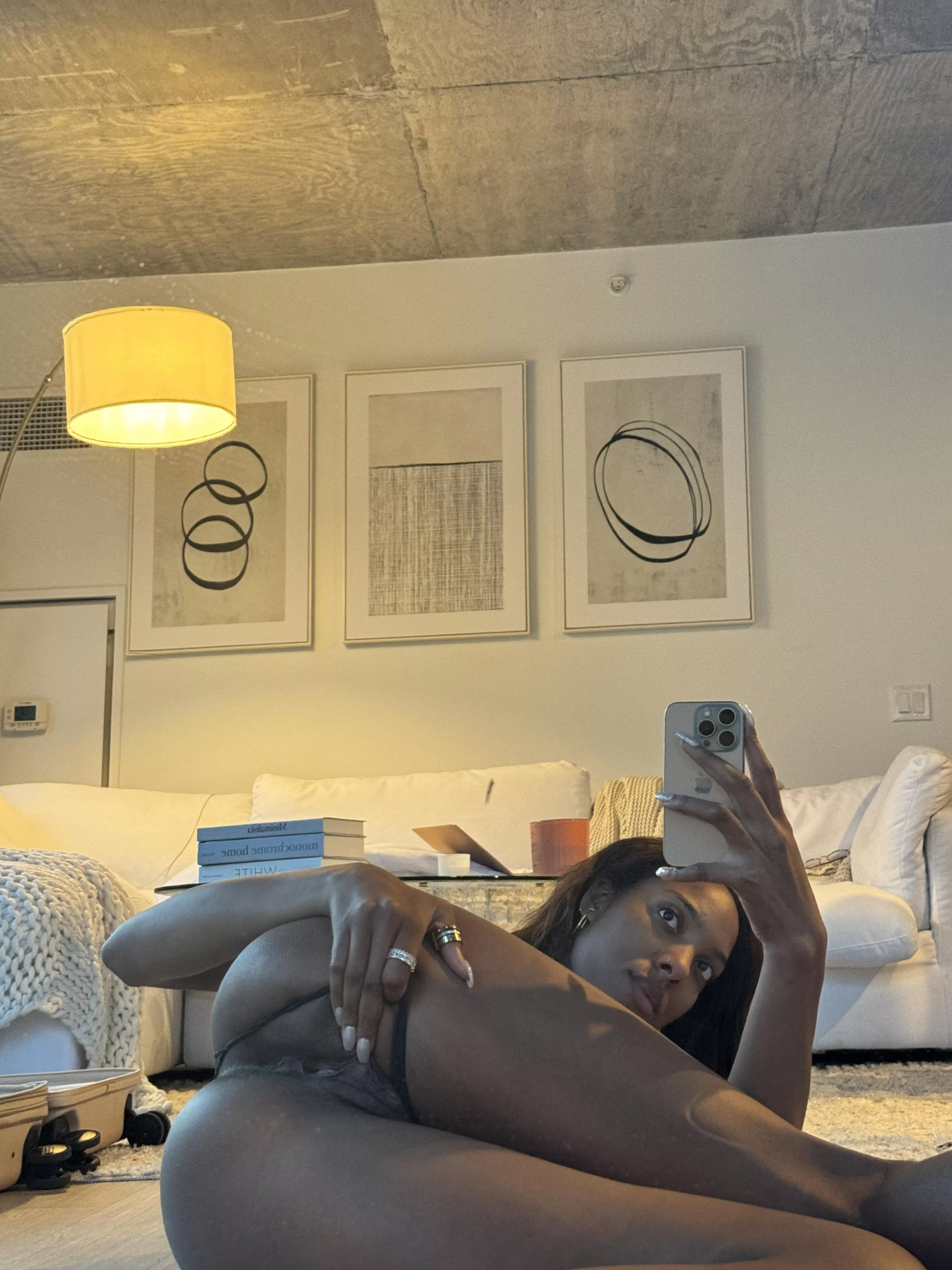 Would you fuck my pink pussy raw? posted by SpiritedGallantry