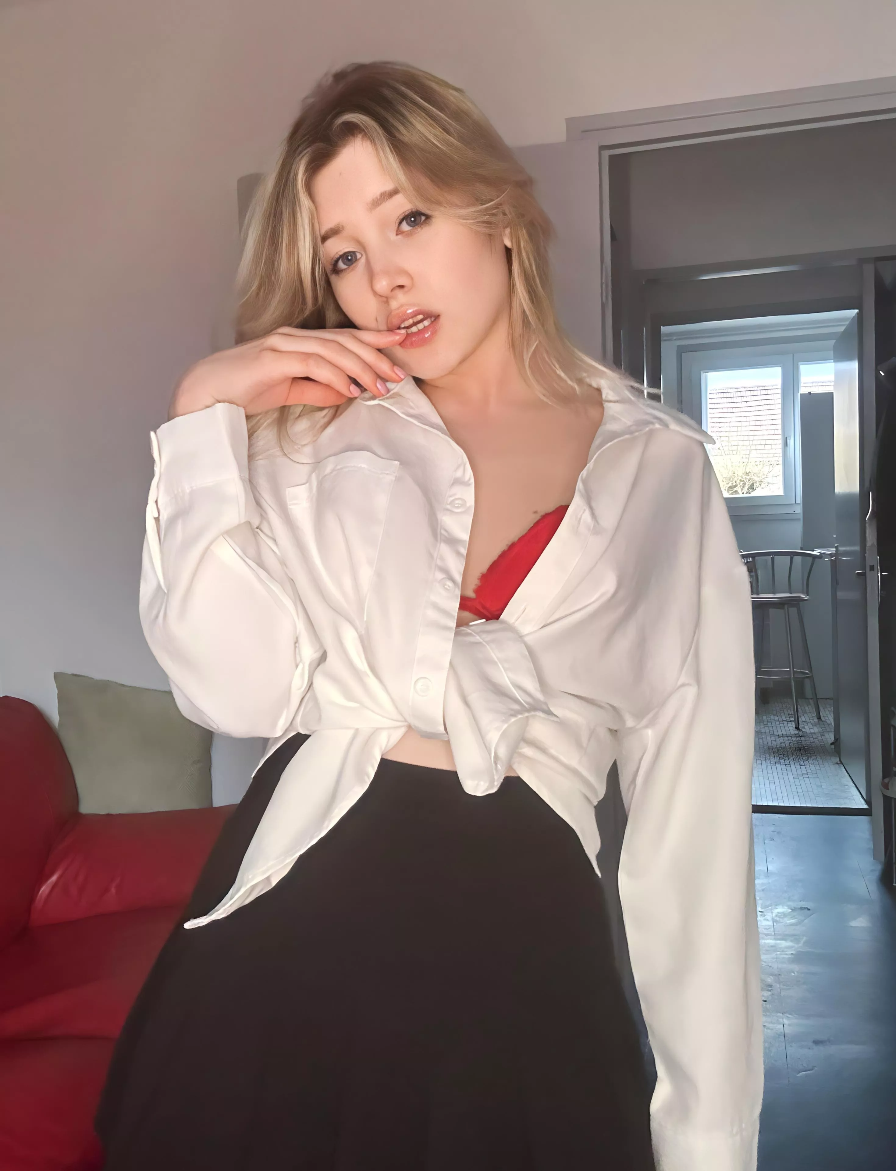 Would you like such a student to live next door to you posted by Tiedbonasa