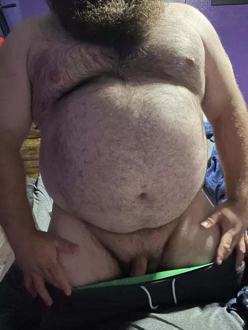 Wouldn’t you like to see more(31) by BigBeardandBelly