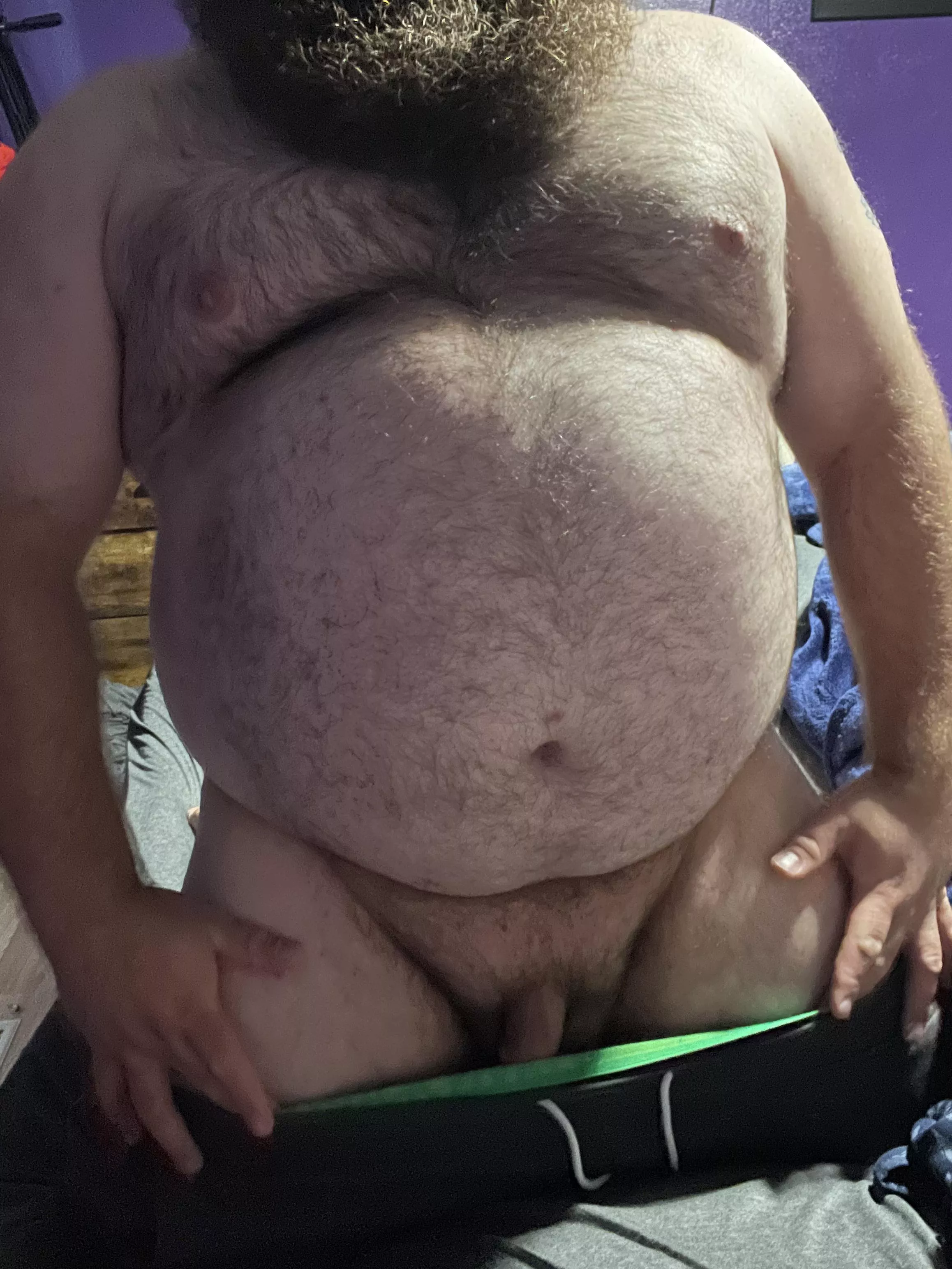 Wouldn’t you like to see more(31) posted by BigBeardandBelly