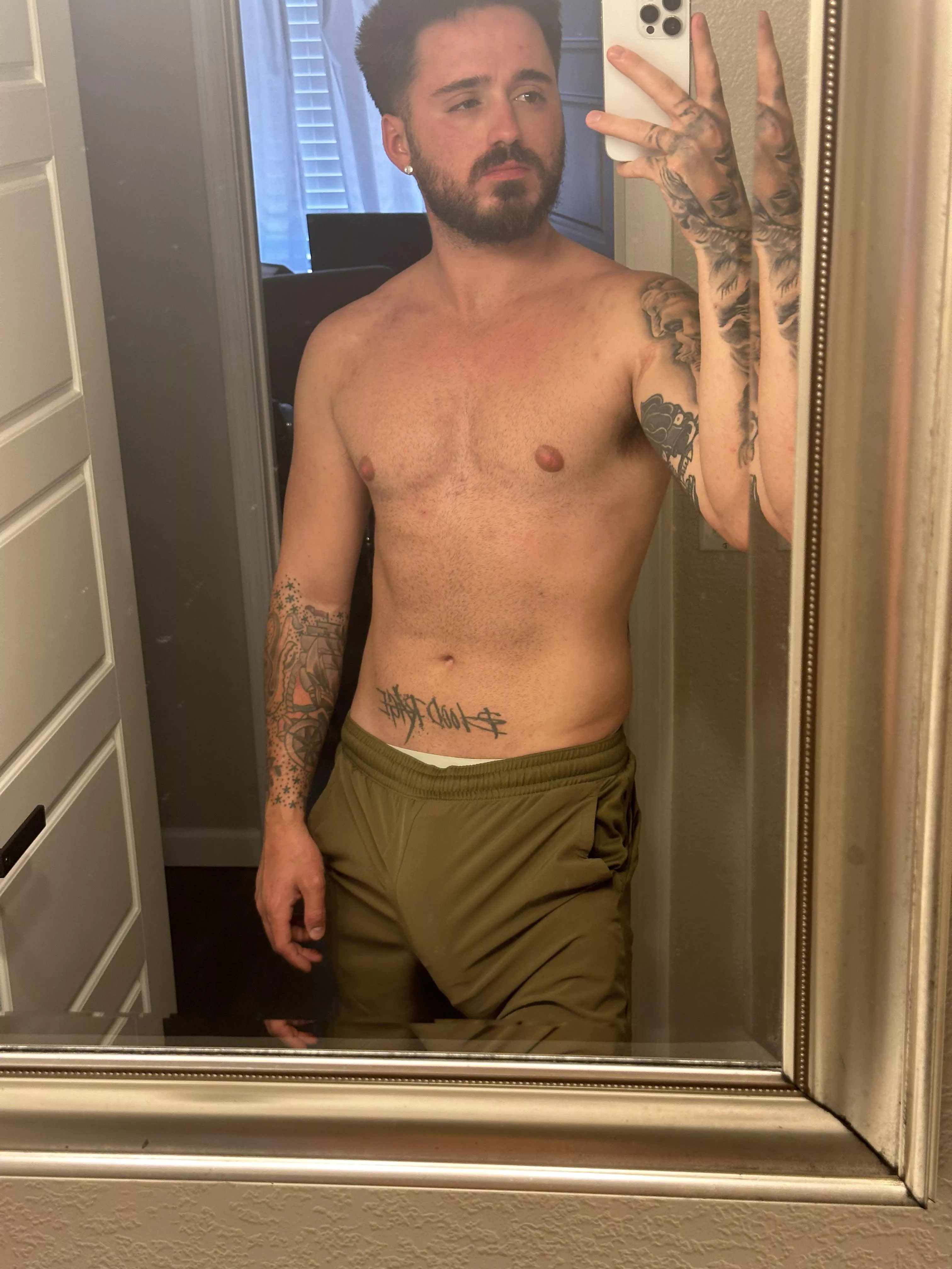 wyd when you see it  posted by xratedskimaskk