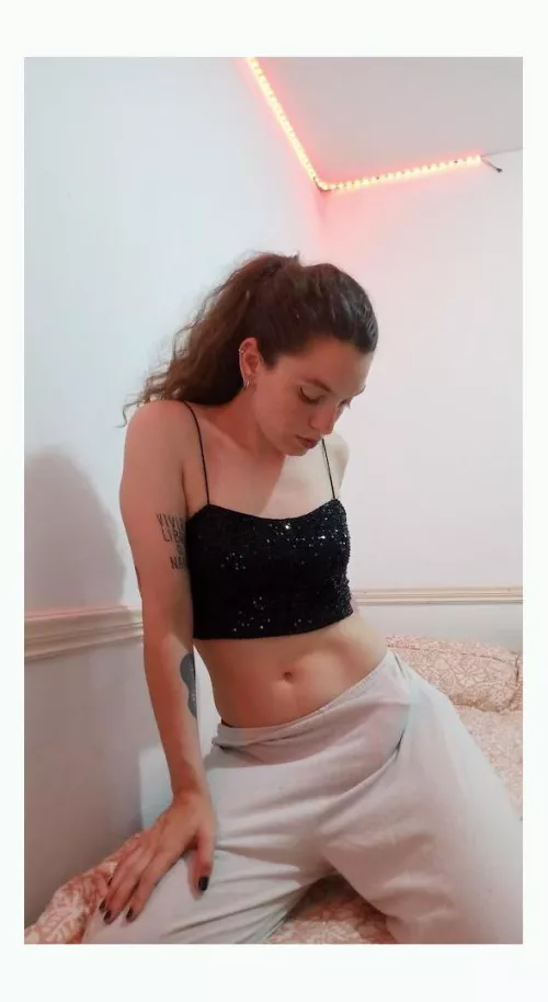 You are going to find a surprise slxve by Mobile-Beginning-528