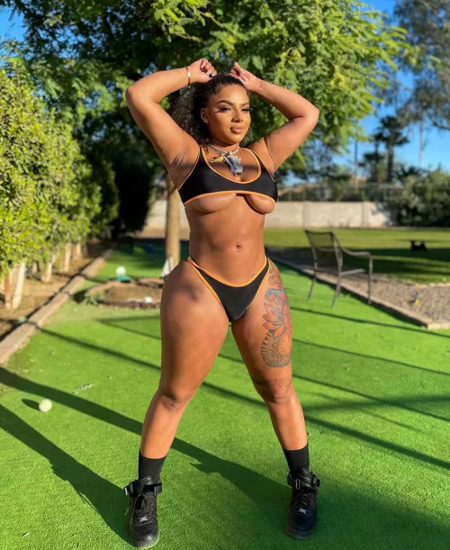 You can taste if you promise not to pull out. by FlirtyWhisperer