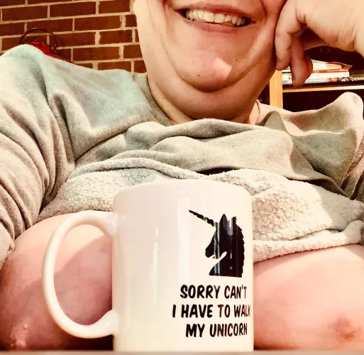 You know what day it is! by coffeelovingmama