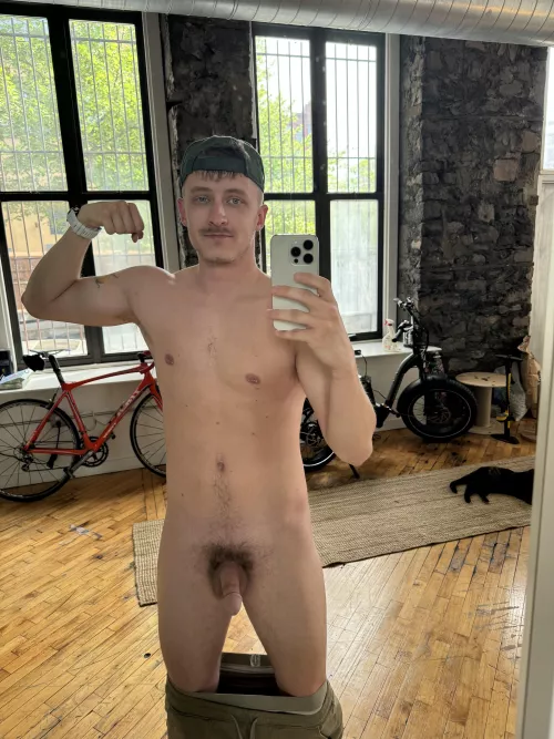 You like country boys or city boys? I'm both. by Allen__45684