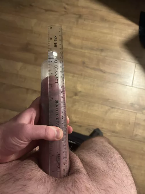 10 minutes in, getting close 8’ BP. Aim is to get to 8.5’ after a ten minute set 🤞 by McChat94