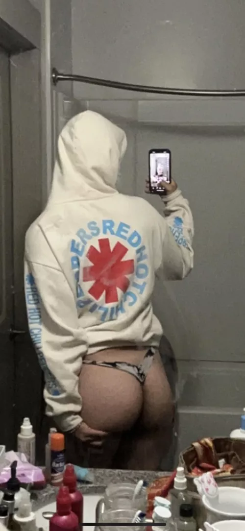 18m I love trying on new panties by OtherBridge2420