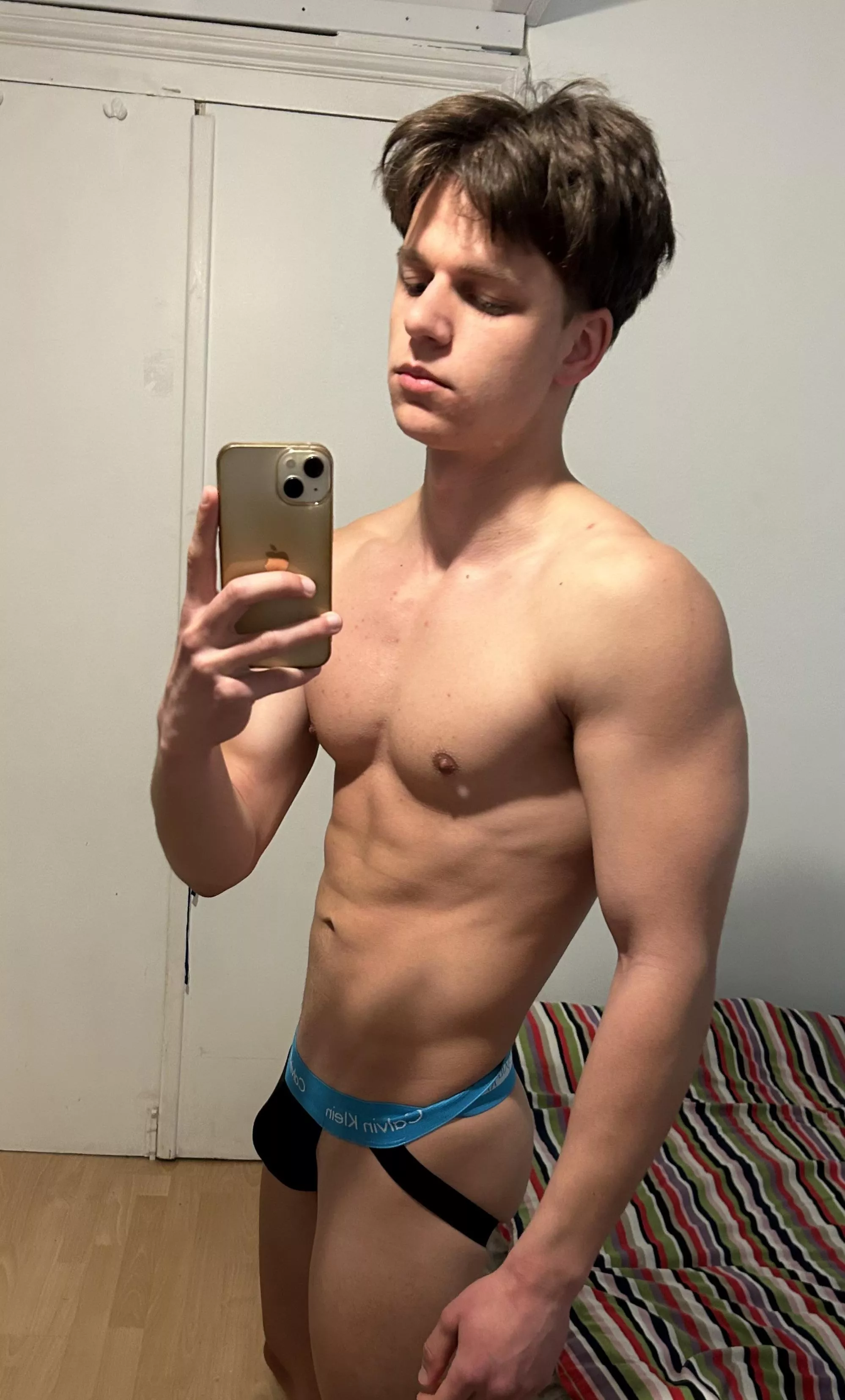 (19)Would you take them off me? posted by Select_Equipment4297