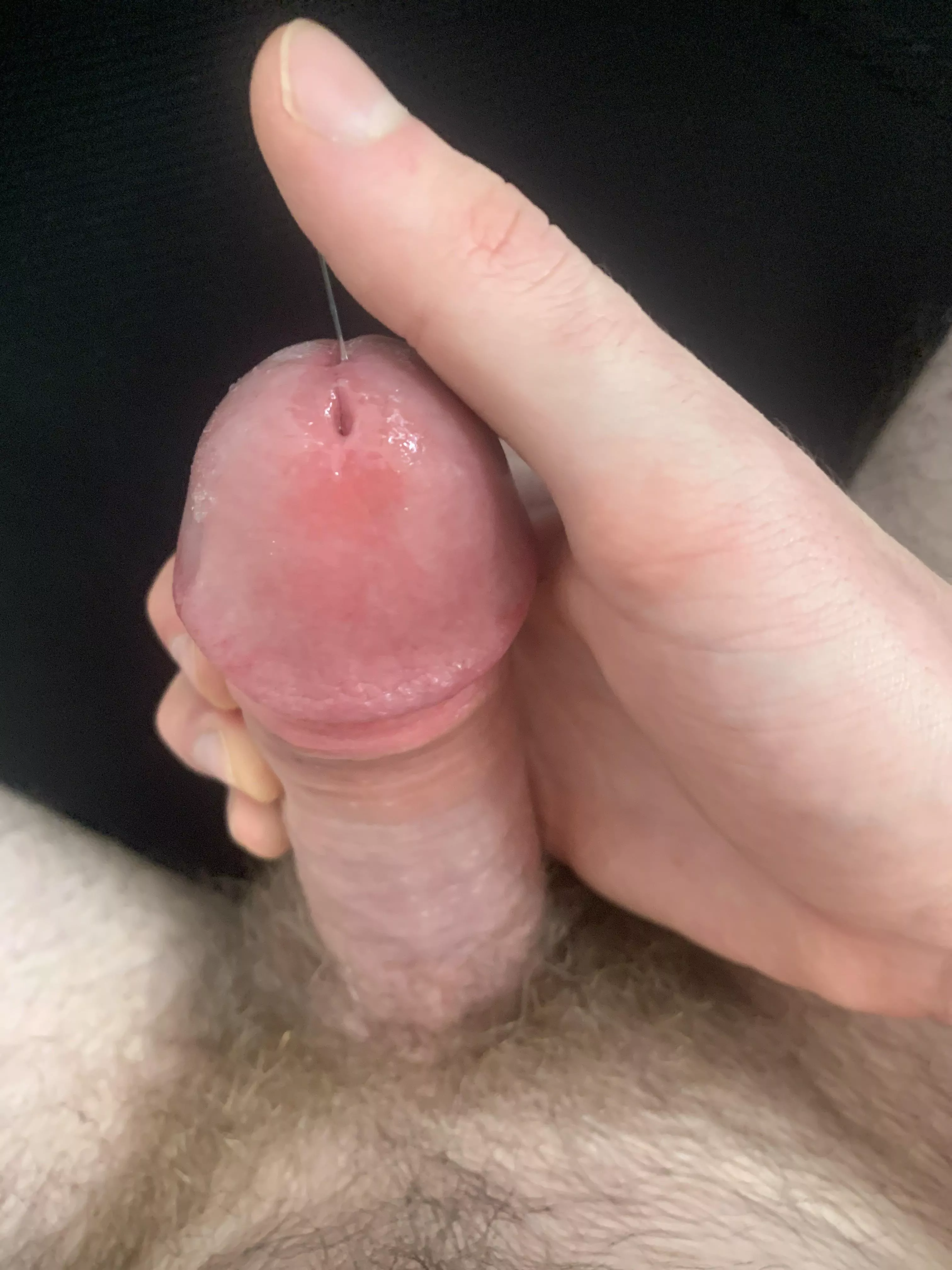 [21] Men and women tell me what you think! posted by FederalBuddy8942