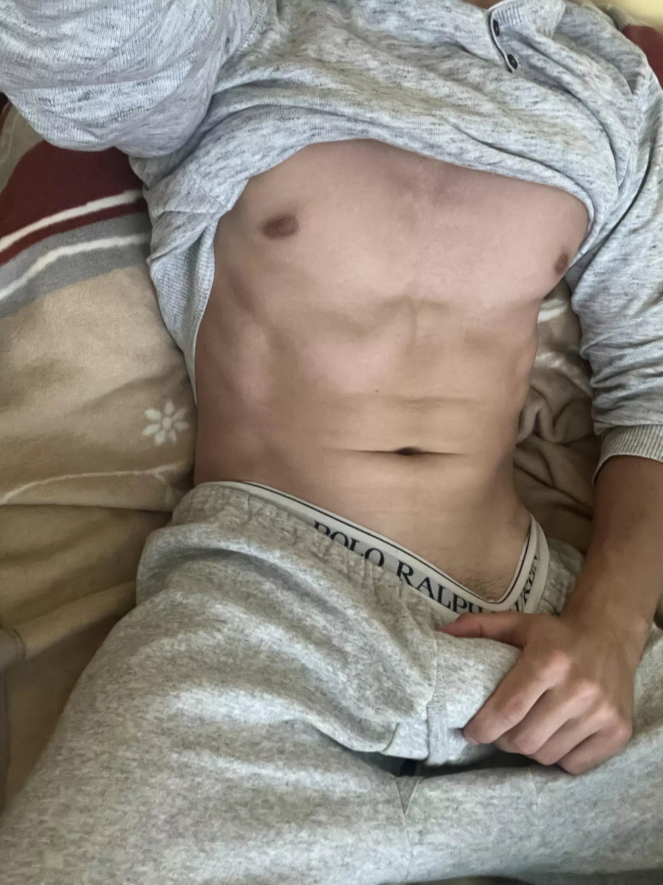 24 fit Nice posted by DenseTank7952