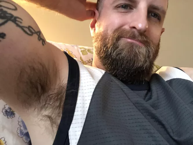 [39] just flexin 😜 by Ok_Comfortable9253