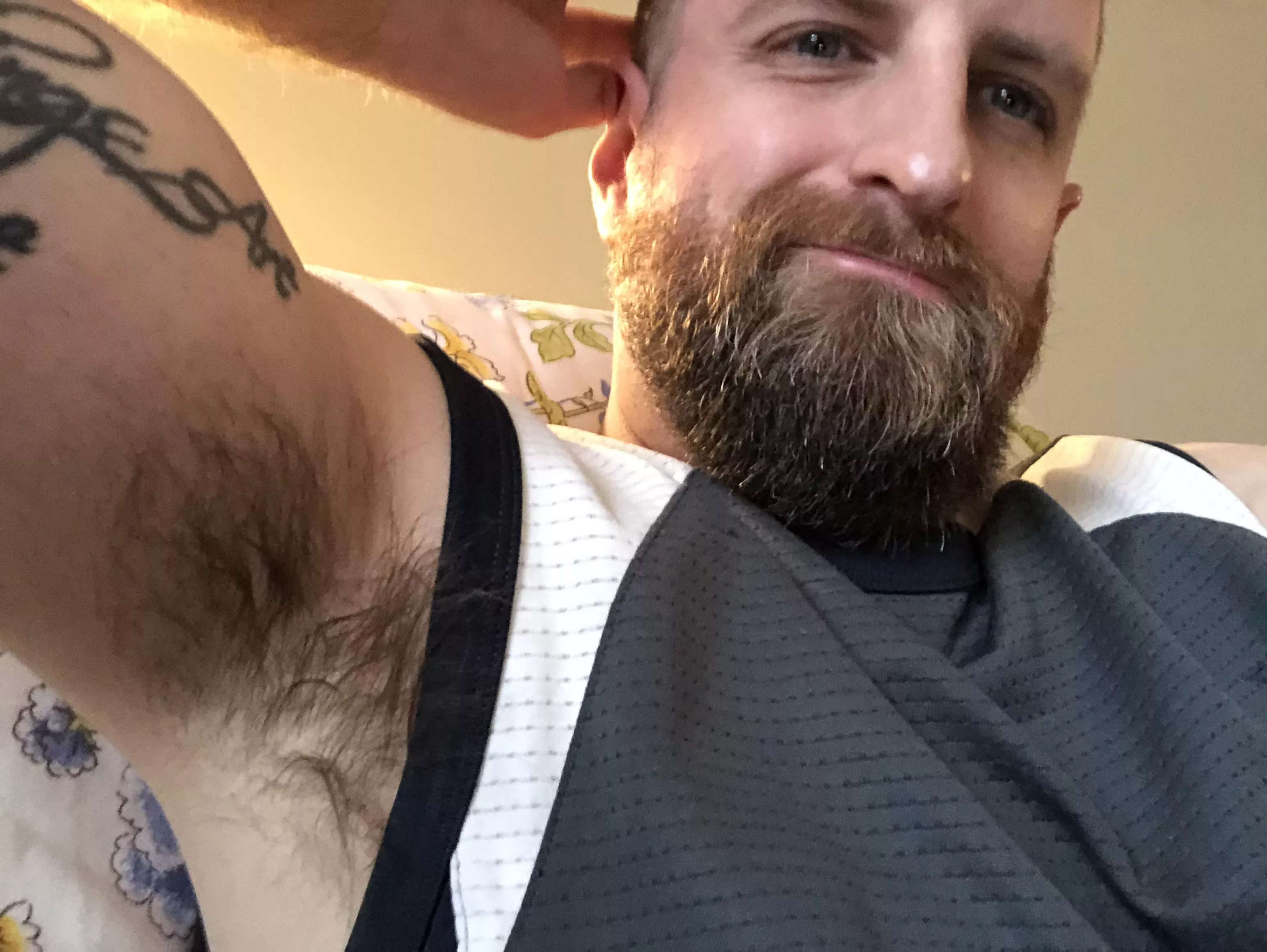 [39] just flexin 😜 posted by Ok_Comfortable9253