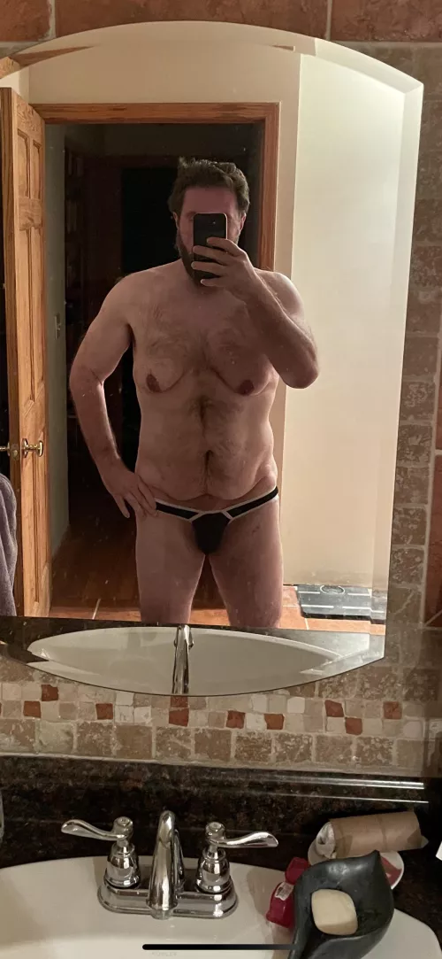 39M Got DILF? by tossaway1234509