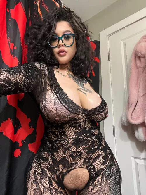 41 and super fertile  by babykimiiii