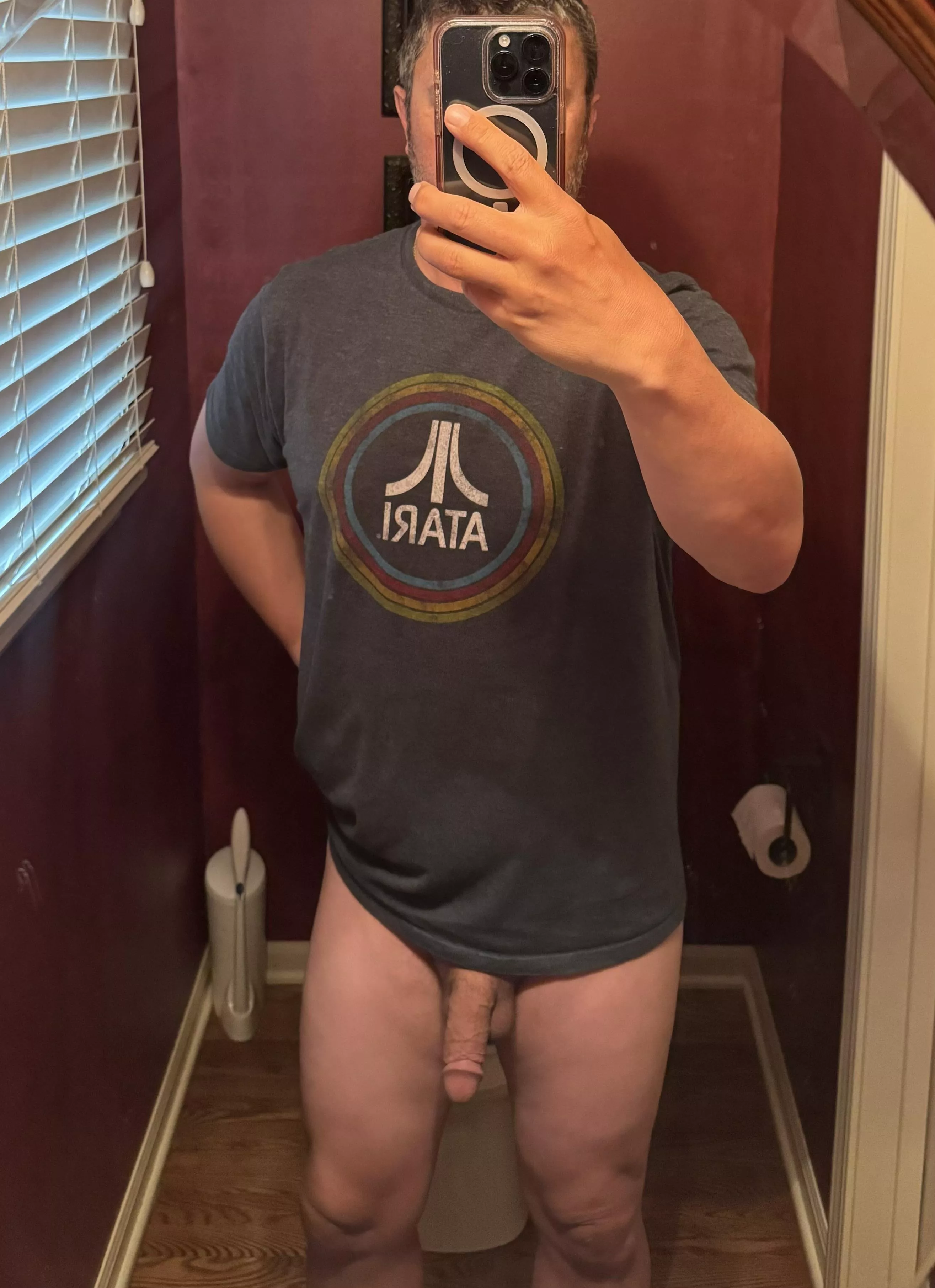 (47) geeky daddy needs a geeky girl posted by GrayNSmooth