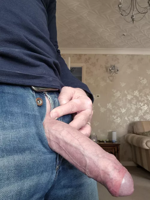 (58) Should I stay commando today?! 😊 by paoloparfait