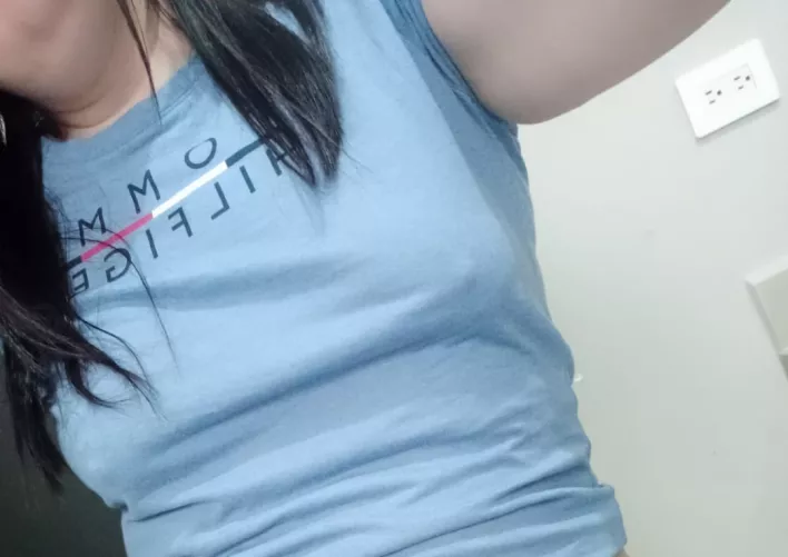 About to go on my morning walk ;) Wanna join me?  by Seductive_Samyra