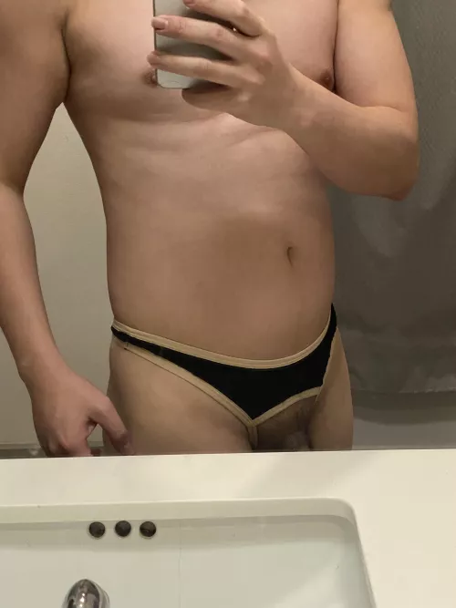 About to wear this to the mall by kylfittt