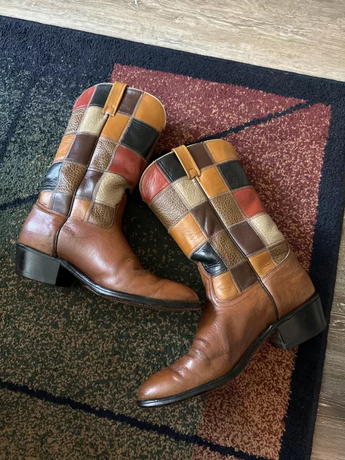 Acme boots by Fair_Thought_9958