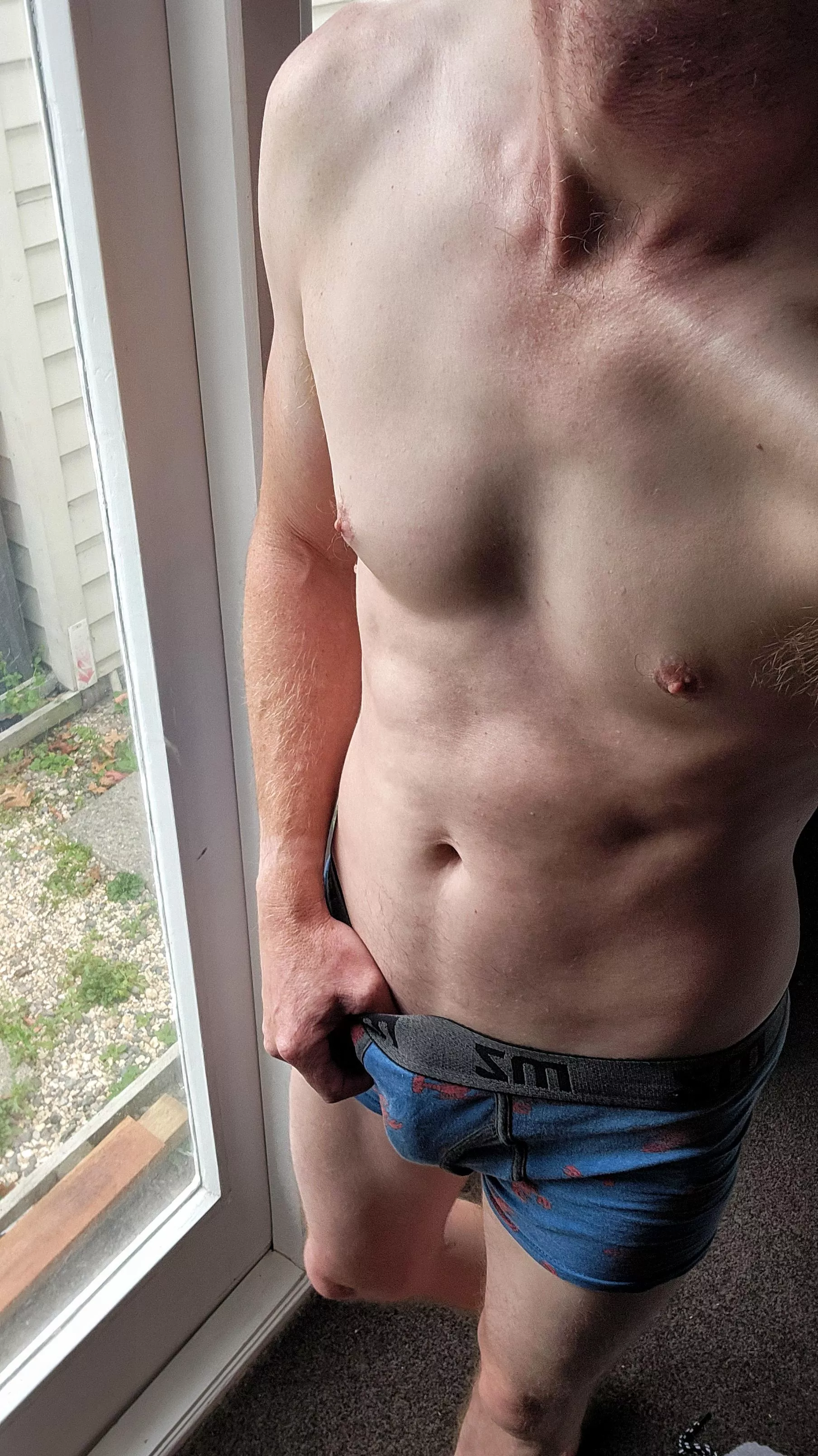 All it'll take is one little tug posted by Sch5ive