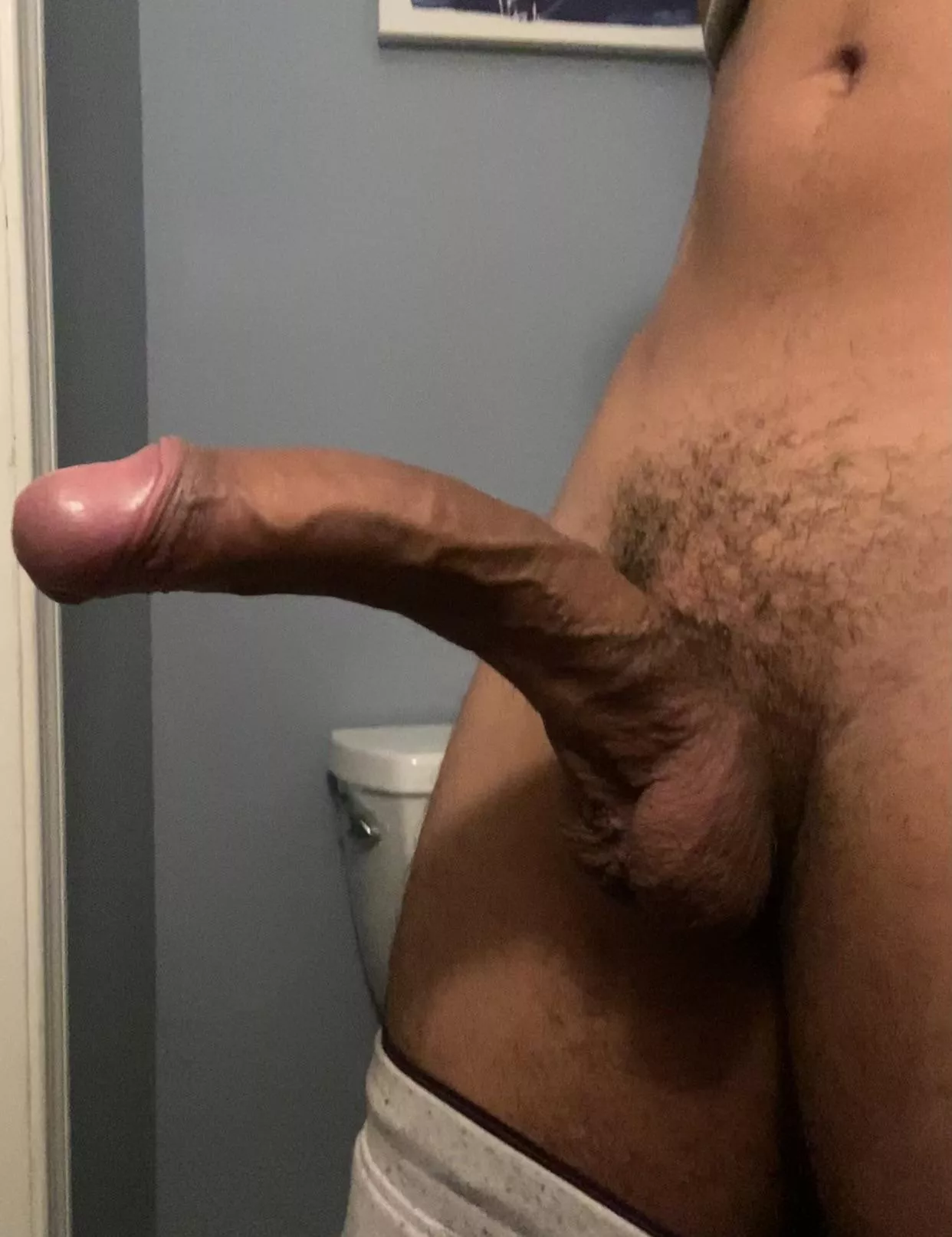 Any love for this young BBC? posted by WWESlutsLover