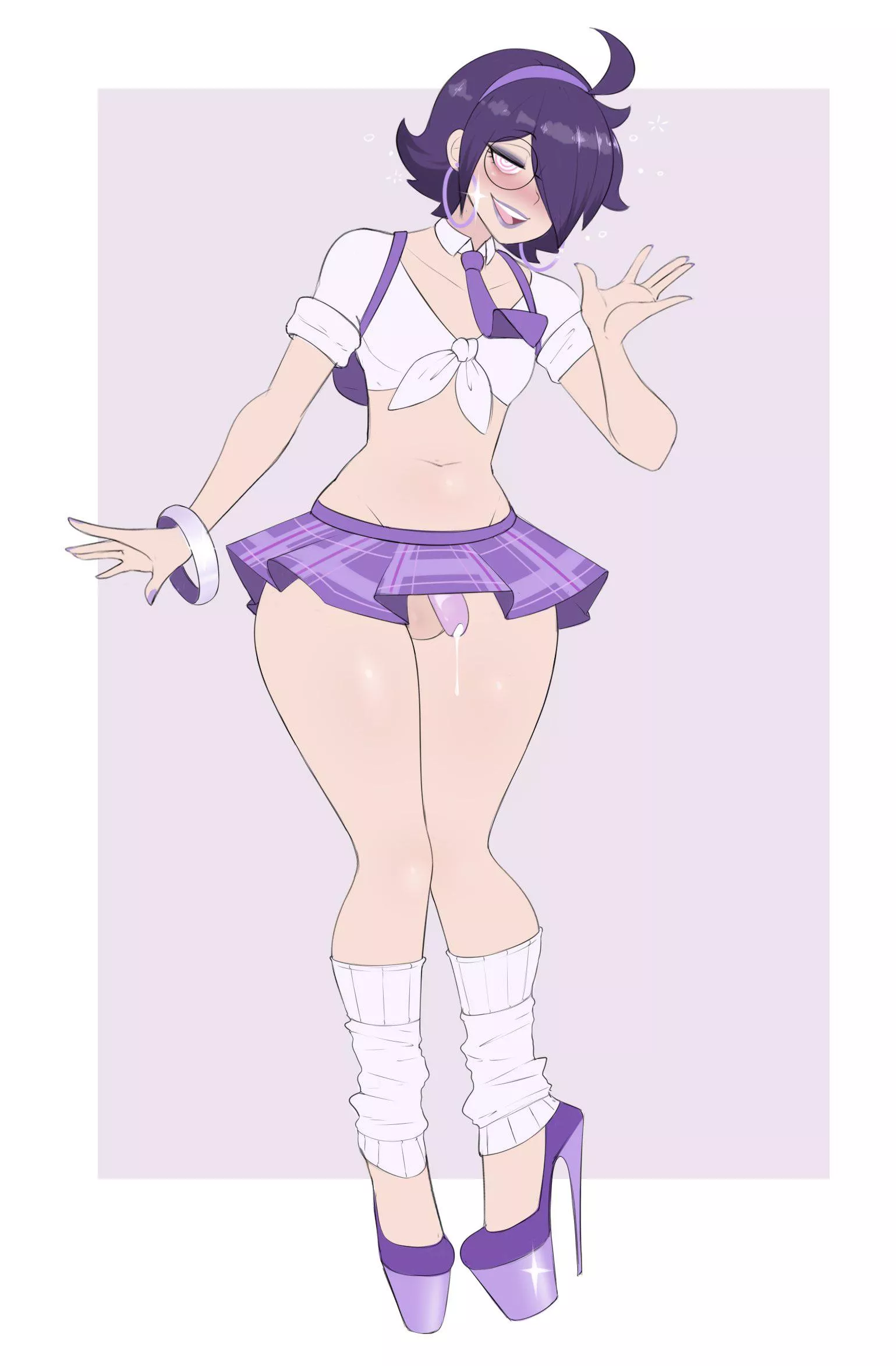 Anyone care to wear this? posted by Flarea03