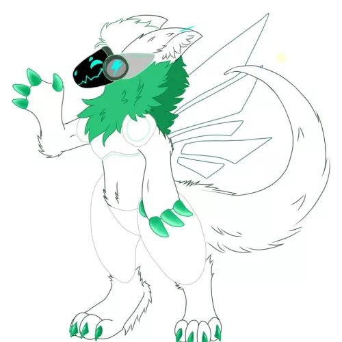 Art again…what do you think by FabulousBag5290