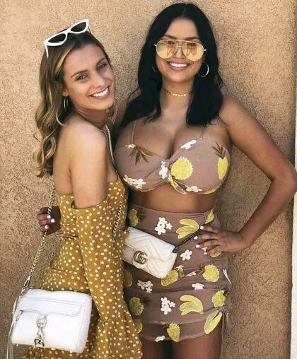 Bigger than her head  posted by Fit-Length-3548