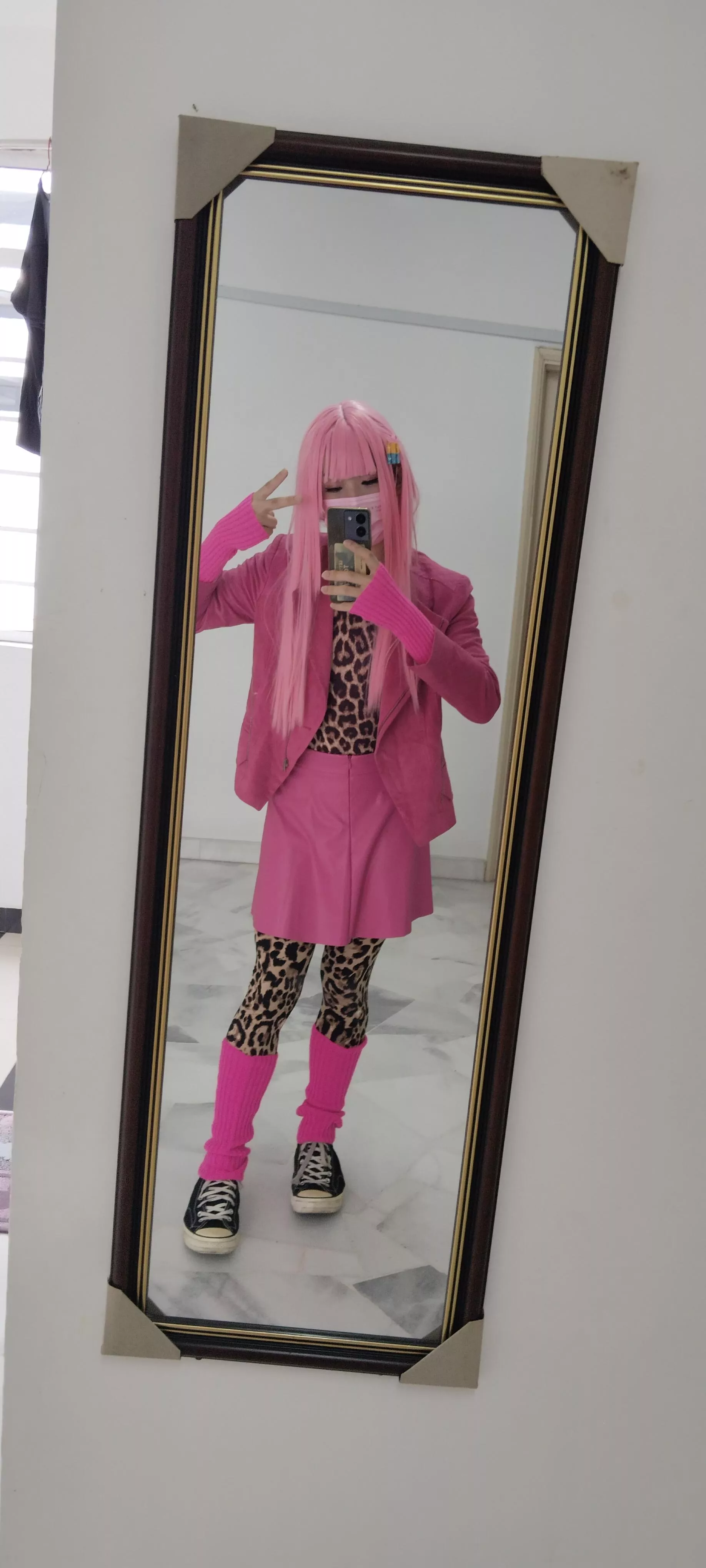 Bocchi Fit Check posted by CaesarJuliusAugustus