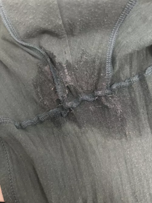 Came twice in these. What I really want is someone else to cum in my panties and wear them. Anyone willing to help? by Positive-Dance5093