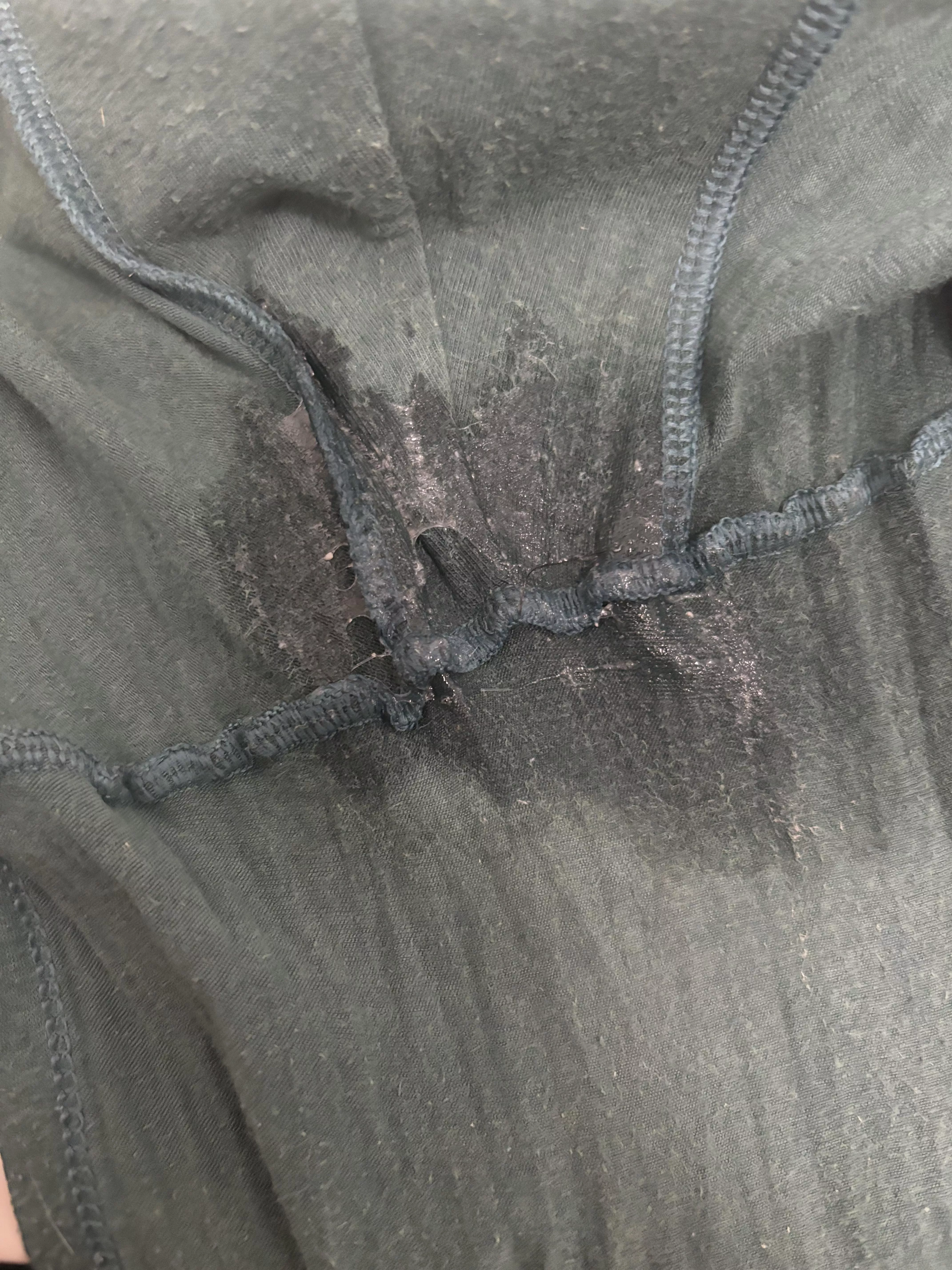 Came twice in these. What I really want is someone else to cum in my panties and wear them. Anyone willing to help? posted by Positive-Dance5093