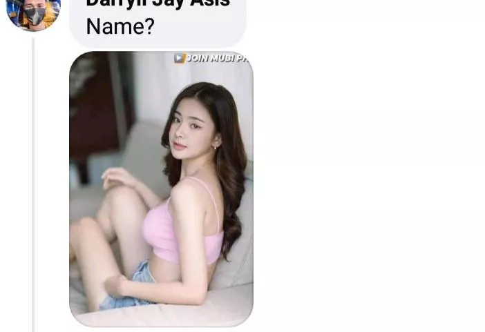 Can anyone tell her name? posted by Adventurous-Ice6558