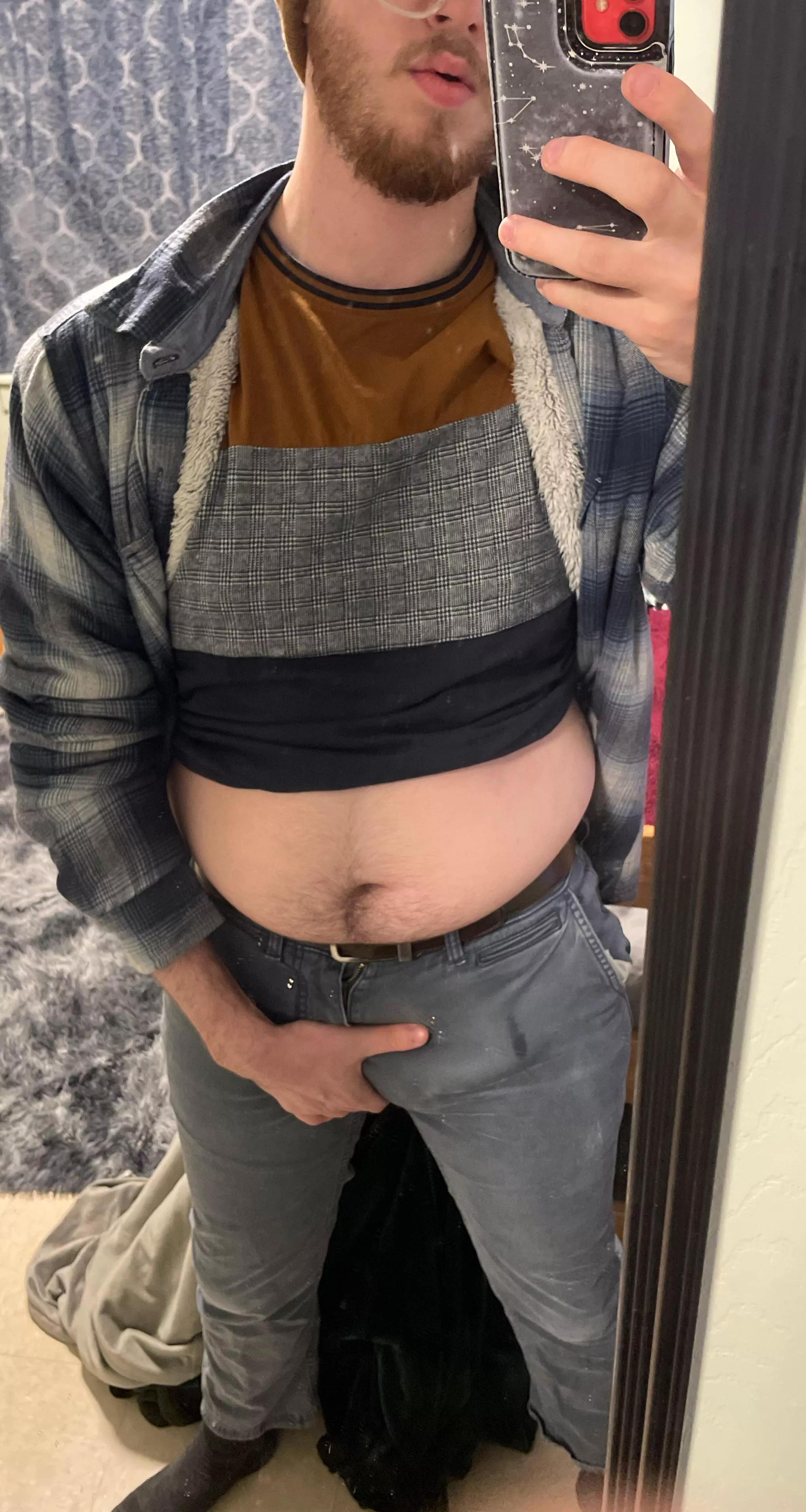 Can’t hold the juices in posted by college_gainer