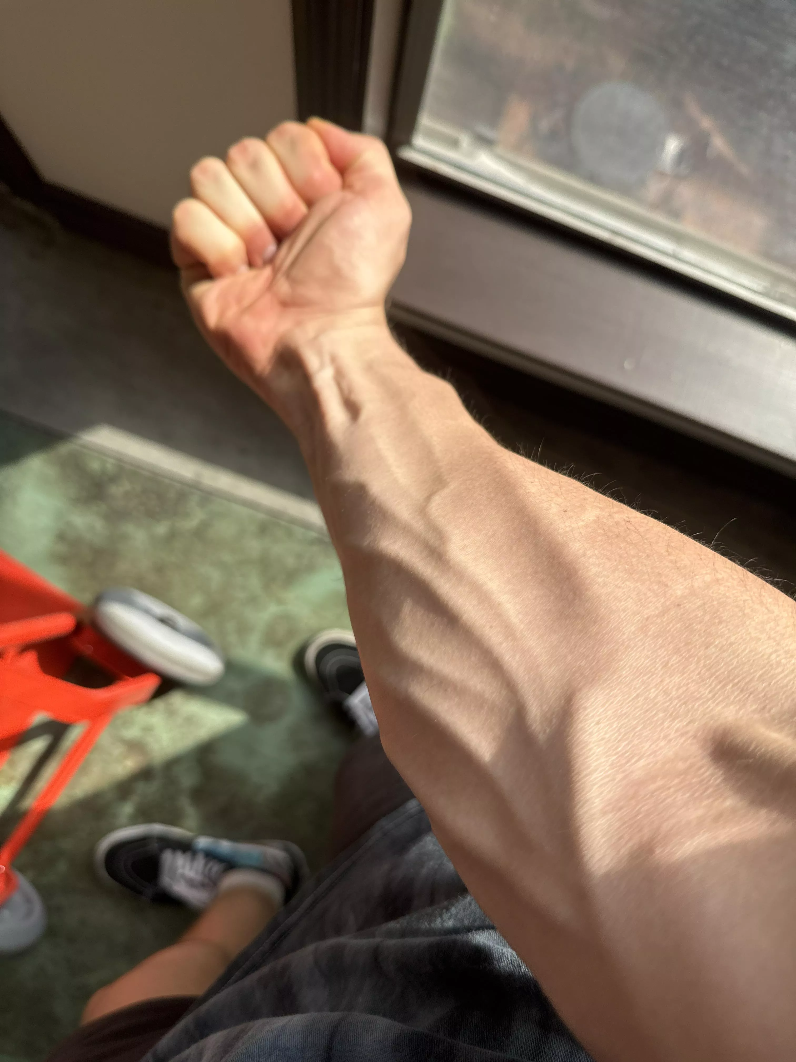 catching some natural light  posted by TotallyCameron