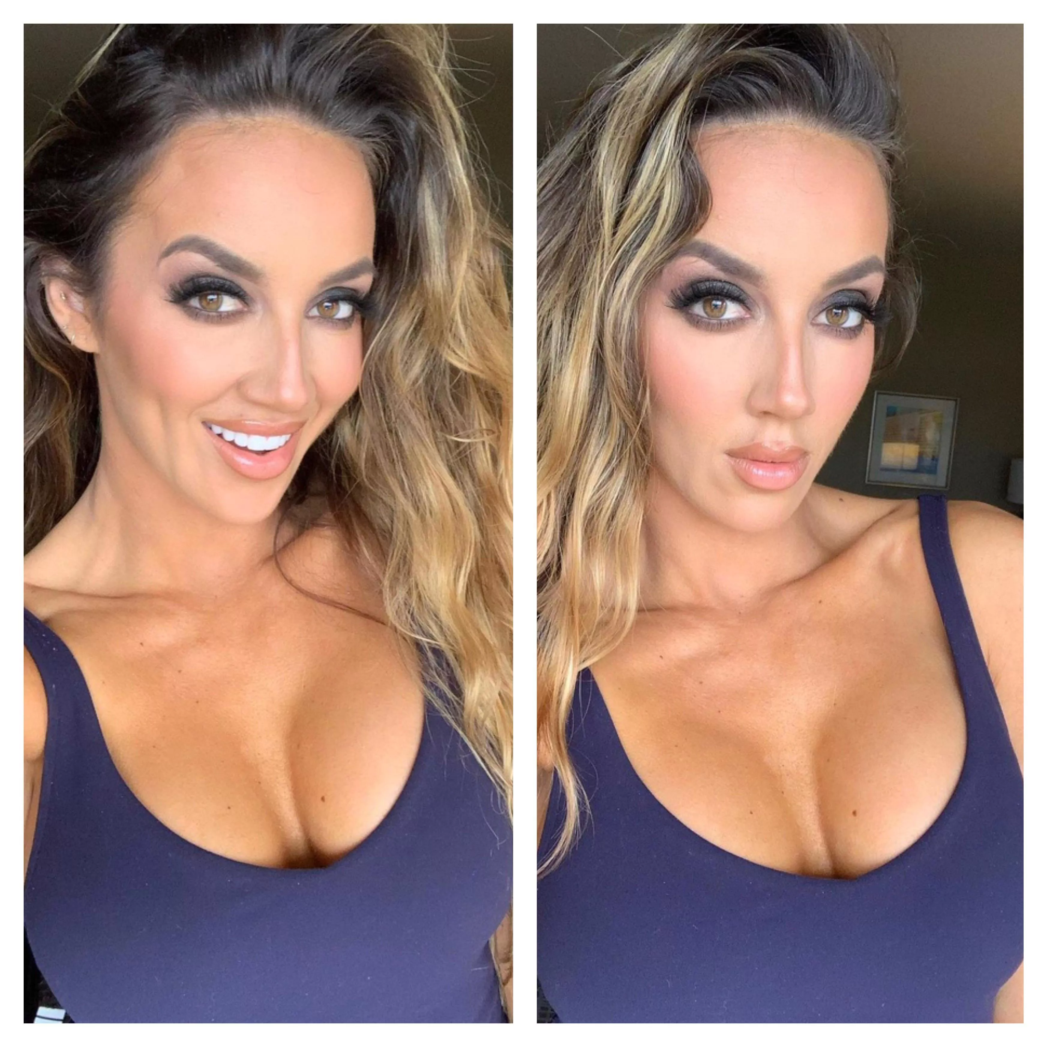 Chelsea Green posted by chachacha32