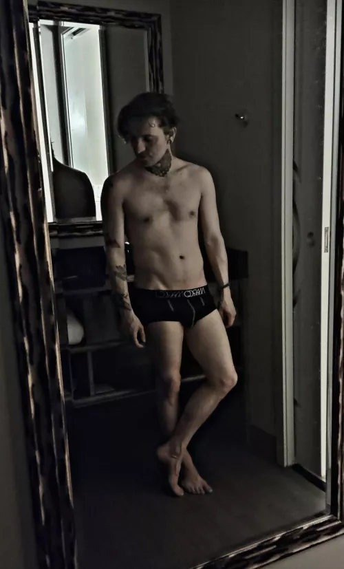 Classic  by deadpoetdaddy