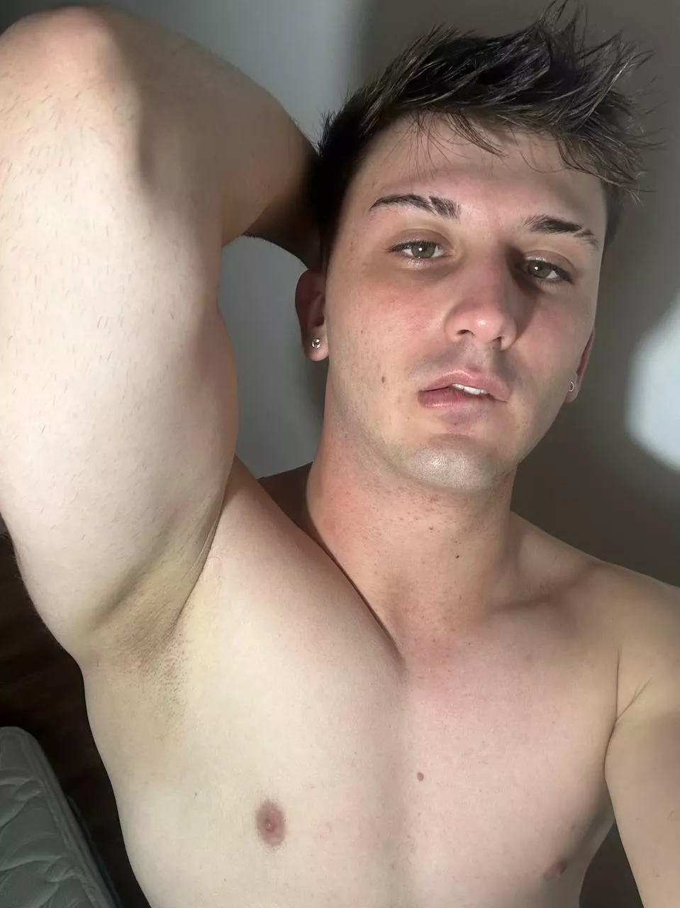 Cleaned and ready! posted by itscameron_