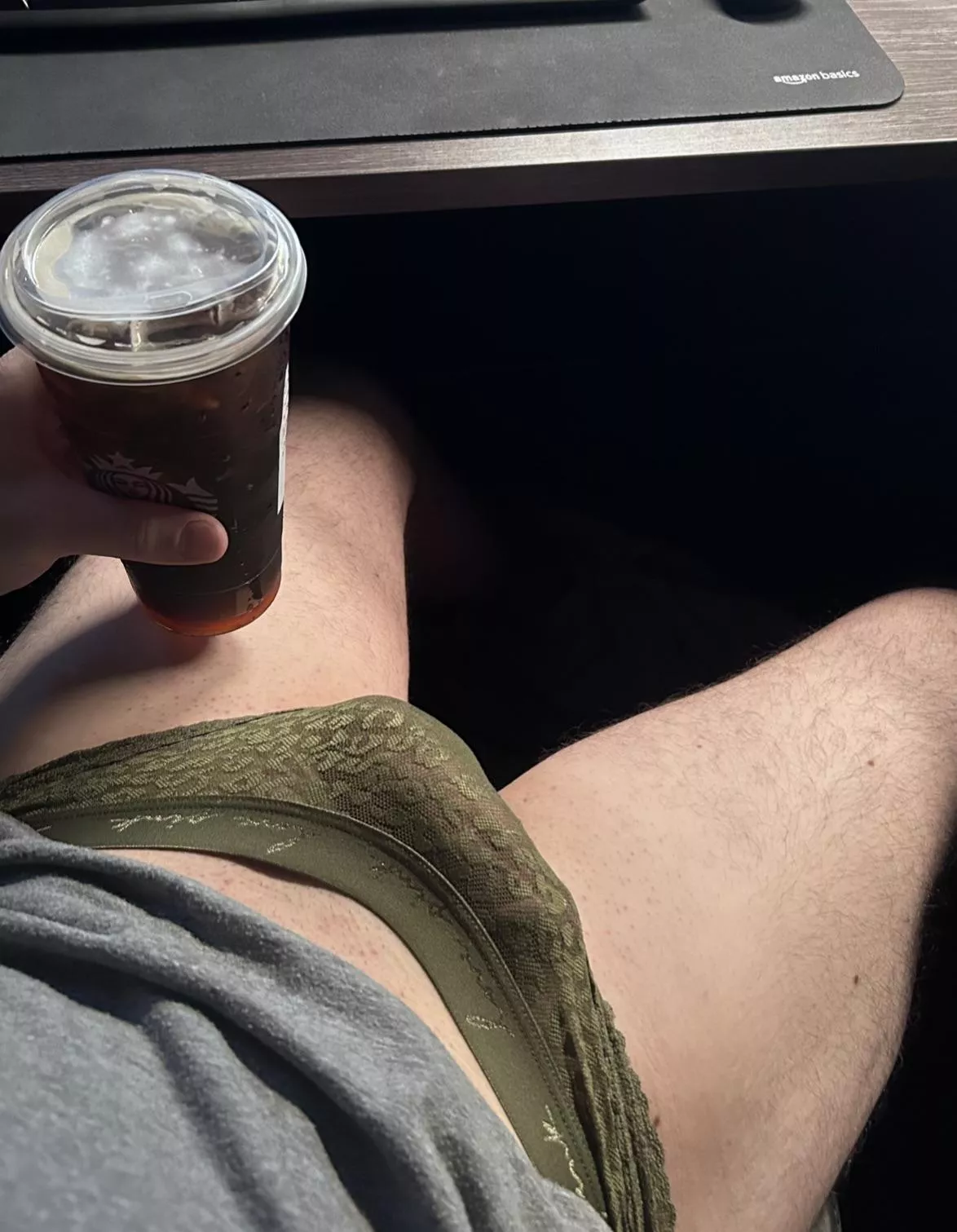 Coffee anyone?  posted by You_just_reddit