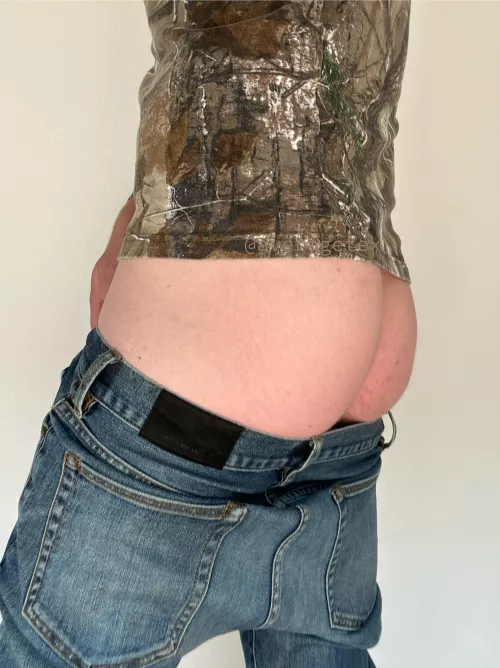 commando camo  by undieguyusa