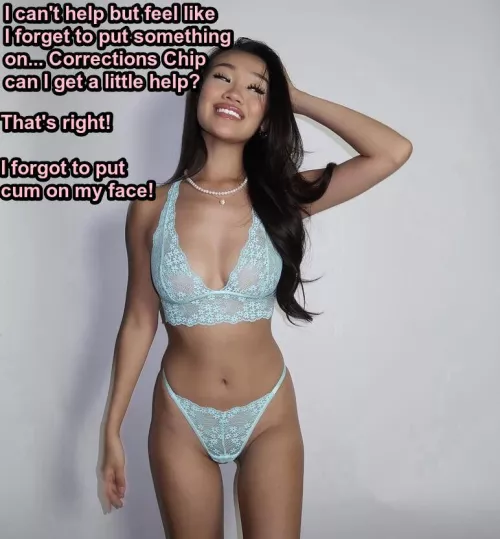 Corrections Chip Dress Code by aznanal