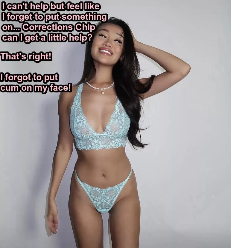 Corrections Chip Dress Code posted by aznanal