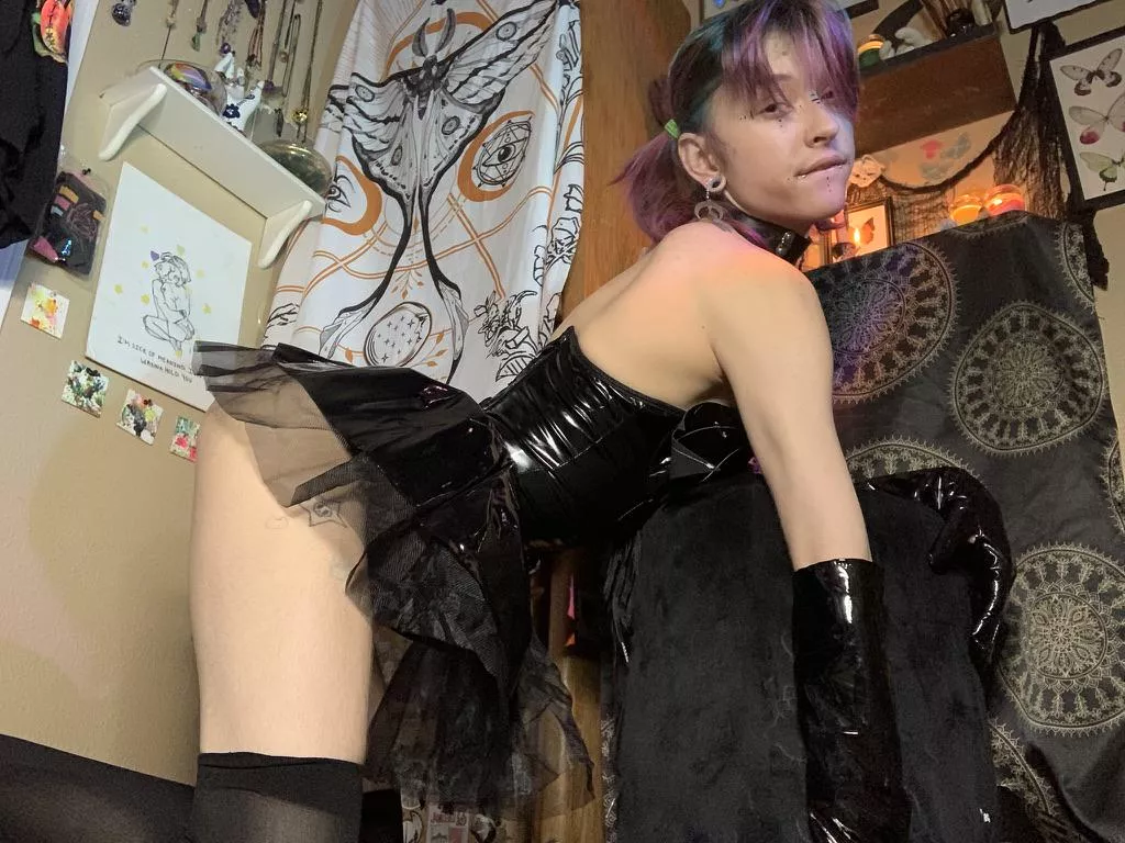 *curses you* posted by finntheincubus