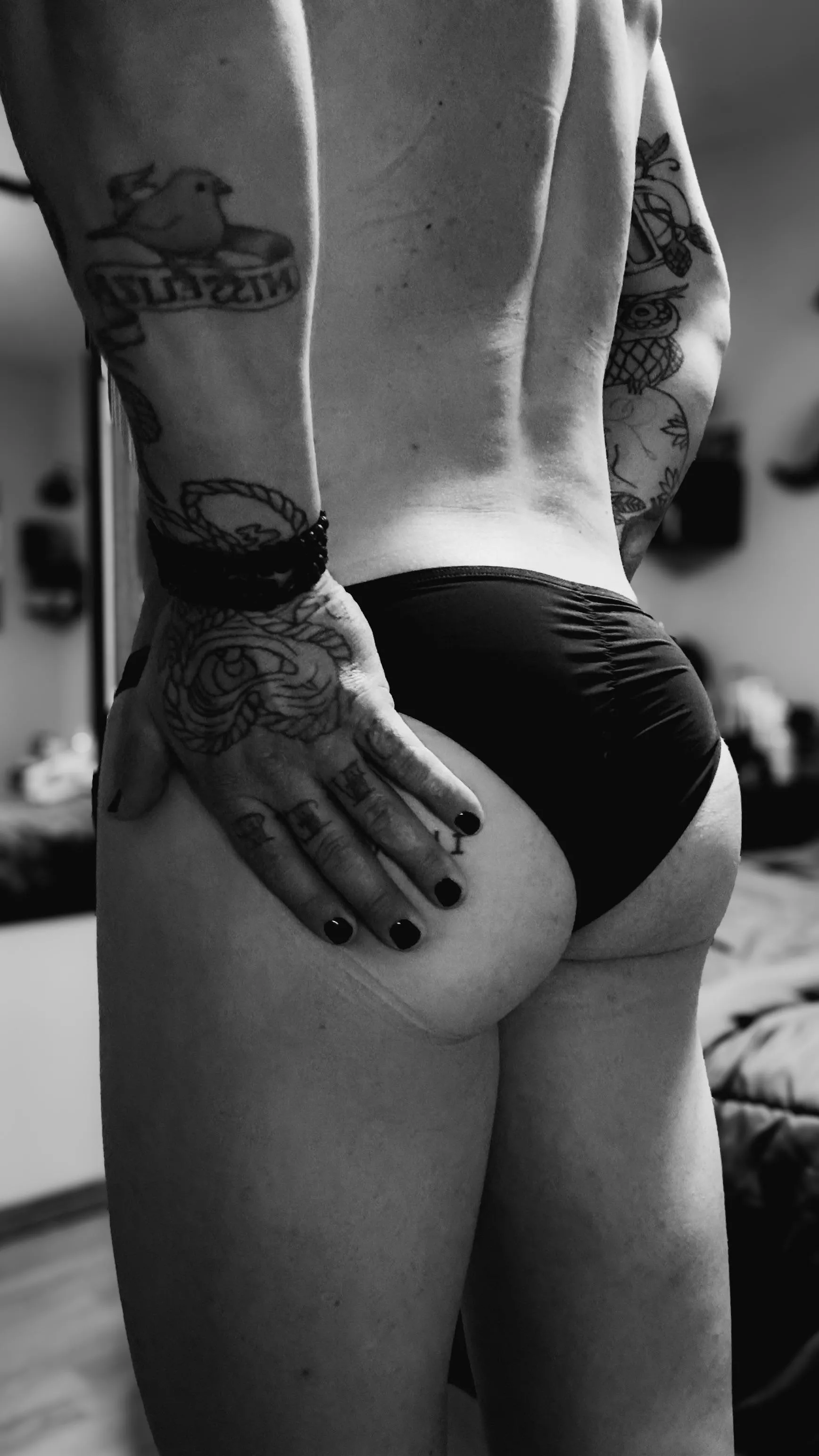 Cute enough? posted by JohnnyThirst