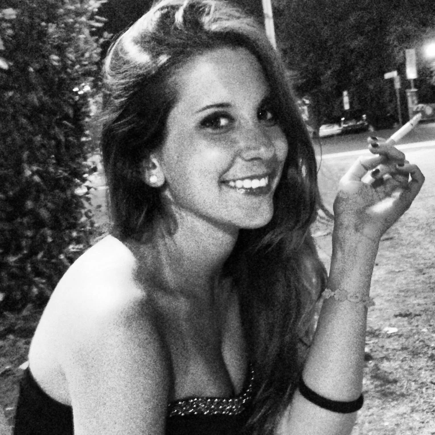 Cutie Pie posted by darkpoetries