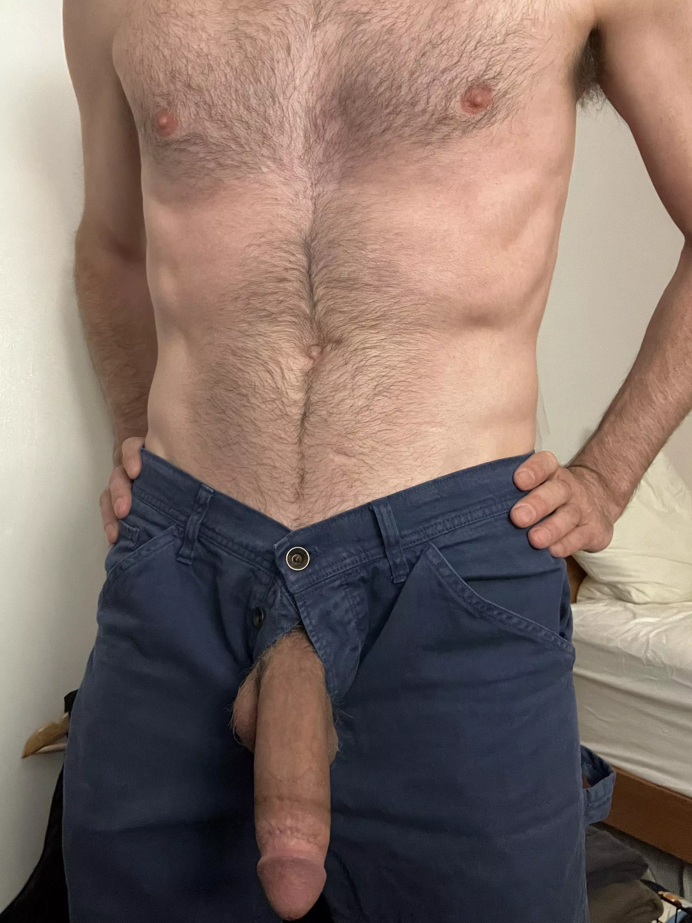 “Dad, there’s just so MUCH of you!” (43) posted by Longwoodsman