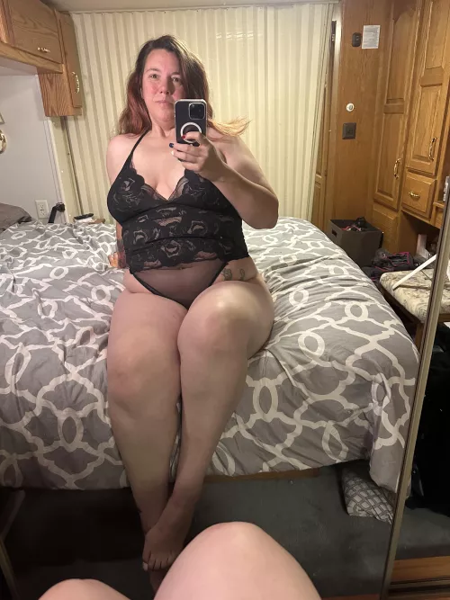 Did you ever banged a 48yo Milf by LassieCanon