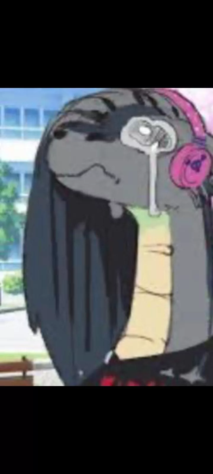 {discussion} so i was heard that this art is from a vore artist, does anyone know how they are called? posted by MainLake9887