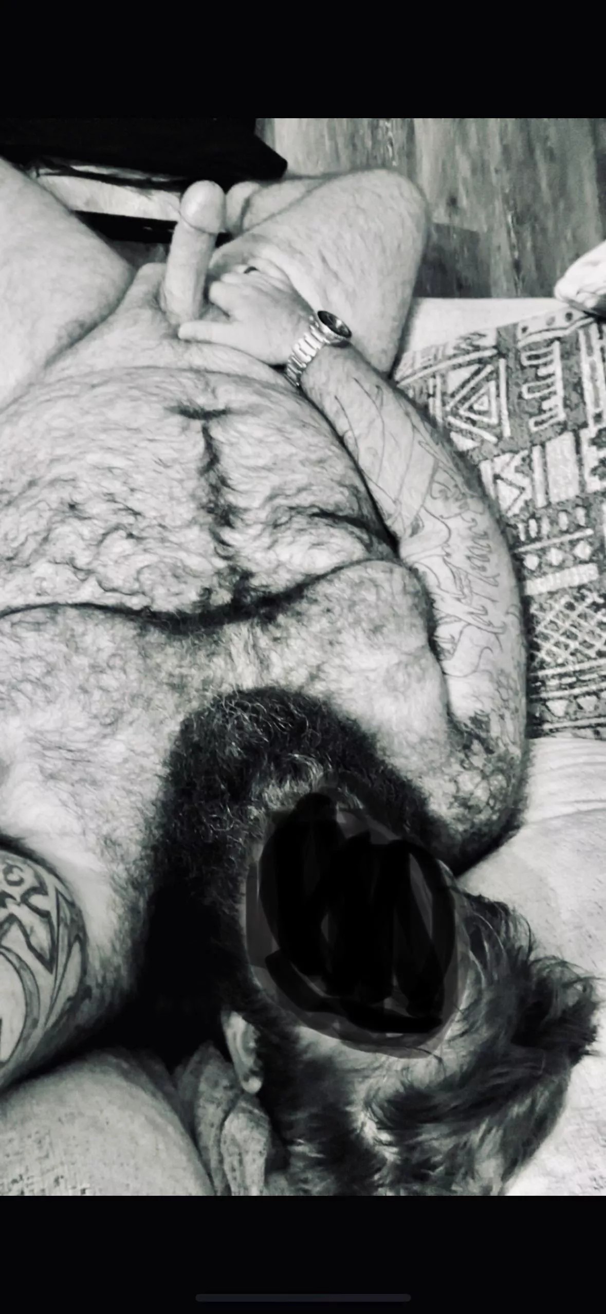 Do I fit in? posted by bigdon76