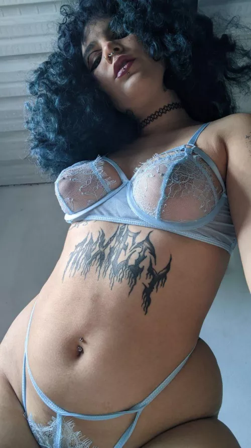 do u need me🤭 by Little-Alaska23